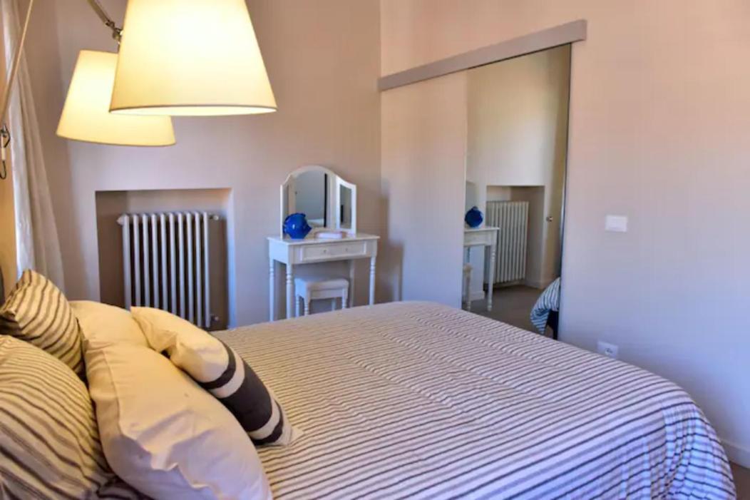 Ferienwohnung Attico D' Amare Ventimiglia Exterior foto